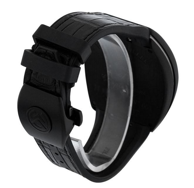 Franck Muller Vanguard V 45 SC DT TT NR BR TT Image 3